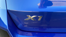 BMW X1 sDrive 20i MHT M Sport 5dr Step Auto Petrol Estate